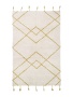 Ковер Nattiot VICTOR LEMON S, 100х150 купить