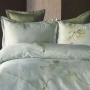 Постельное белье Issimo Home Луа, евро, сатин купить
