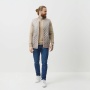 Жилет WoolHouse Локи, шерсть, бежевый купить