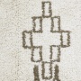 Ковер Lorena Canals Kerman, 120х160, натуральный купить
