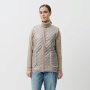 Жилет WoolHouse Локи жен, шерсть, бежевый купить