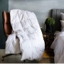 Одеяло German Grass Gray Familie Down,  140х205