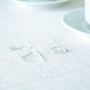 Скатерть Assorti Comfort Лайм, 120х140, 100гр/м2 купить