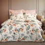 Постельное белье Issimo Home Руусу, евро, сатин DELUXE купить