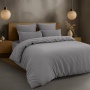 Постельное белье MOYЁ HOME Twilight, евро, жаккард-пике купить