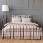 Постельное белье MOYЁ HOME Allure, евро, хлопок браш купить