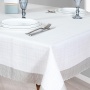 Скатерть Assorti Comfort Шарм, 140х210, 230гр/м2, бежевый купить