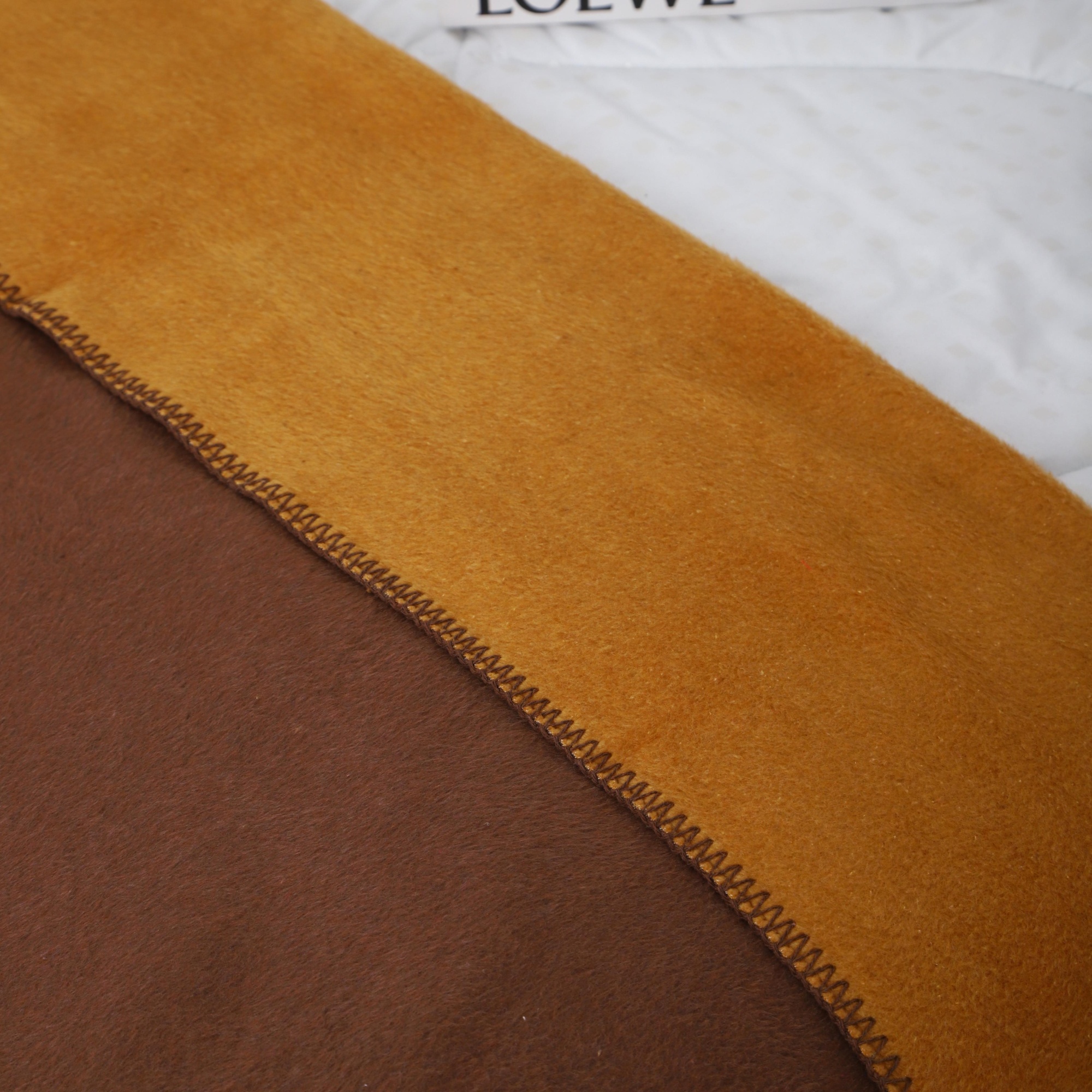 Плед Assorti Comfort Моно, 150х200, хлопок, кор/гор купить