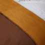 Плед Assorti Comfort Моно, 150х200, хлопок, кор/гор купить