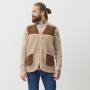 Жилет WoolHouse Мокко, шерсть купить