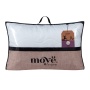 Подушка MOYЁ home Original Шелк, 50х70 
