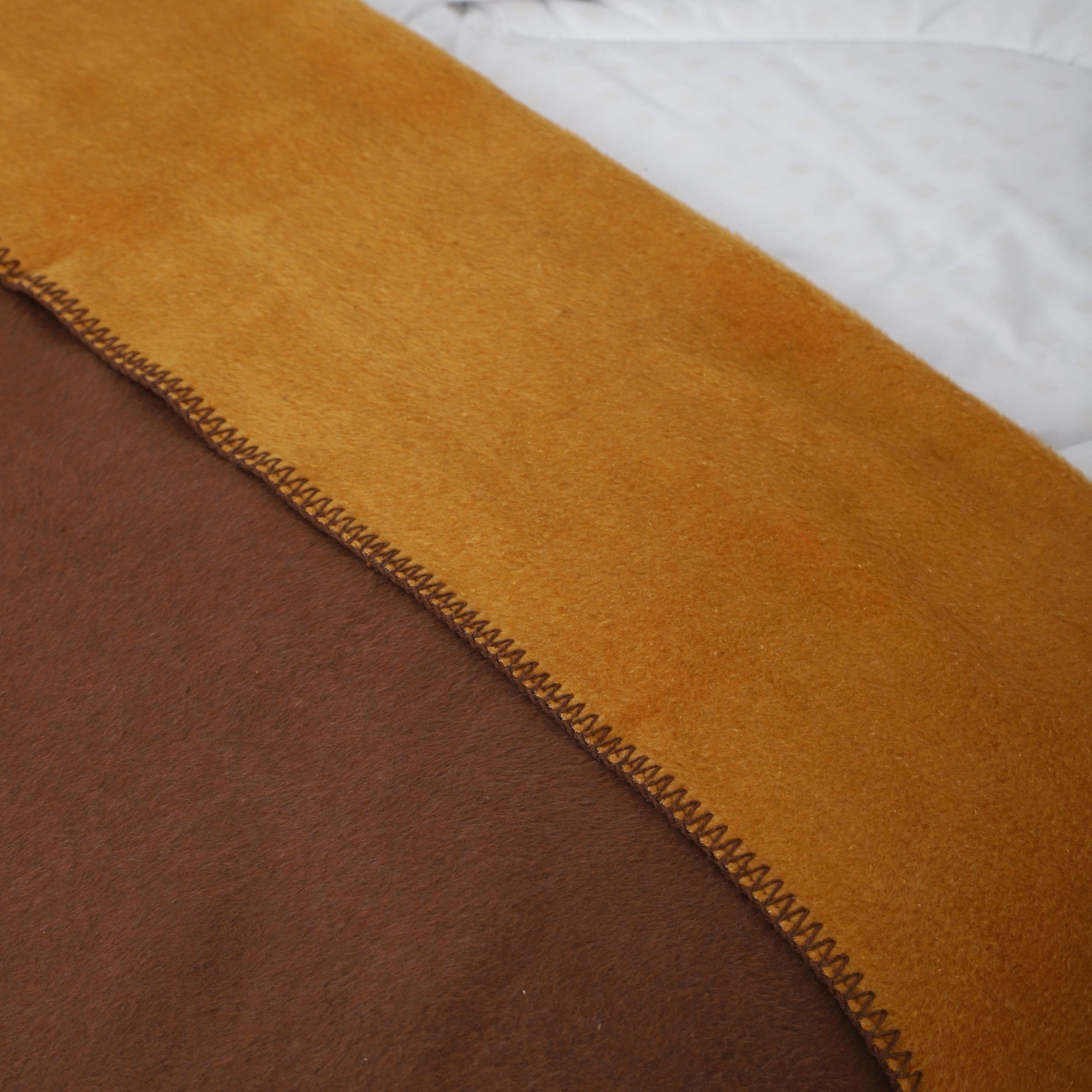 Плед Assorti Comfort Моно, 200х220, хлопок, кор/гор купить