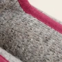 Тапочки WoolHouse Стем, 42-43, беж, шерсть купить