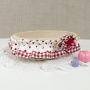Корзина Creazioni Artistiche, Скоцезе 29х22 h9 купить