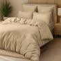 Постельное белье MOYЁ HOME Ivory, 2сп, сатин купить