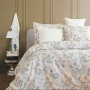 Постельное белье Issimo Home Аргемон, евро, сатин DELUXE купить