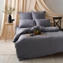 Постельное белье MOYЁ HOME Grey, семейный, перкаль купить