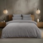Постельное белье MOYЁ HOME Twilight, евро, жаккард-пике купить