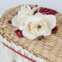 Корзина Creazioni Artistiche, Креазиони 17х30 h8 купить