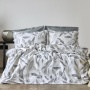 Постельное белье Issimo Home Кальяри, евро, сатин купить