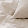 Постельное белье  MOYЁ HOME Rustic, евро, лен купить