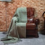 Плед ГоббиТ 2255/325, 150х200, шерсть купить