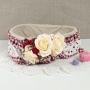 Корзина Creazioni Artistiche, Скоцезе 35х30 h13 купить