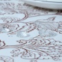 Скатерть Assorti Comfort Лико, 120х140, 100гр/м2 купить