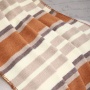 Плед Assorti Comfort Бруно, 200х220, хлопок купить