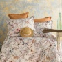 Постельное белье Issimo Home Флорантин, евро, сатин DELUXE купить
