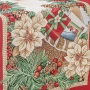 Салфетка Италтекс Гифт/23-В-НГ, золото, 45х140 купить