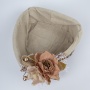 Корзина Creazioni Artistiche, Натали 29х25 h11 купить