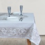 Скатерть Assorti Comfort Узоры, 140х240, жаккард,беж купить