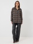 Рубашка в клетку Assorti Comfort, 01 купить