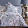 Постельное белье Issimo Home Маниере, евро, сатин купить
