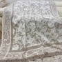 Плед Rajtex Платочек, 150х200, хлопок купить