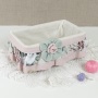 Корзина Creazioni Artistiche, Флоренс 18х28 h12 купить