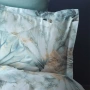 Постельное белье Issimo Home Чиро, евро, сатин купить