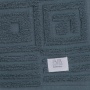 Полотенце махровое Buddemeyer Инфинити Аир, зеленый купить
