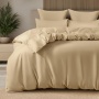 Постельное белье MOYЁ HOME Ivory, евро, сатин купить