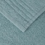 Полотенце махровое Moye home Челси, зеленый купить