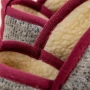 Тапочки WoolHouse Стем, 42-43, беж, шерсть купить