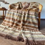 Плед Rajtex Кения 200х220, хлопок купить