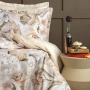 Постельное белье Issimo Home Моете, евро, сатин  купить