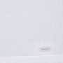 Полотенце махровое Buddemeyer Тутти Дуал Аир, белый купить