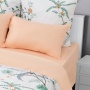 Постельное белье  NUANCE Tropicana, семейный, перкаль купить
