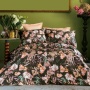 Постельное белье Issimo Home Молиери, евро, сатин DELUXE купить