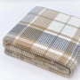 Плед Карвен Cozy Life, 180х220, беж купить