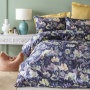 Постельное белье Issimo Home Мосс, семейный, сатин DELUXE купить