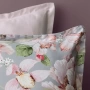 Постельное белье Issimo Home Вени, евро, тенсель, хлопок купить